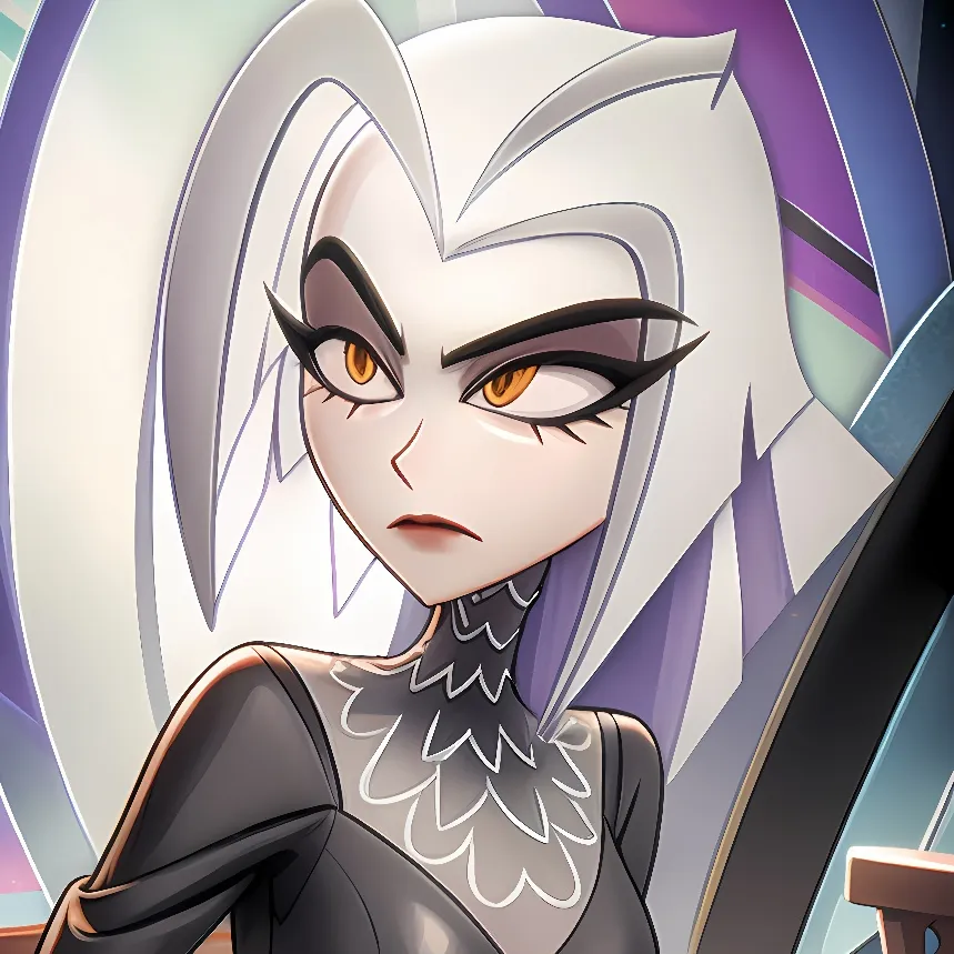 chat with ai character: Lute 2