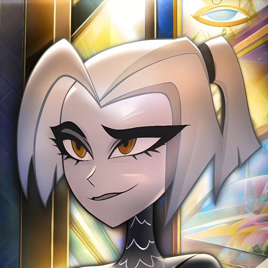 chat with ai character: Lute Helps You