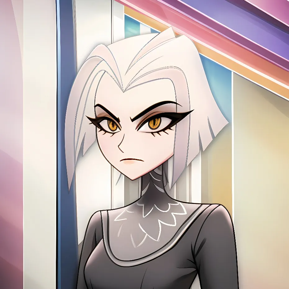 chat with ai character: Lute's 2nd Command