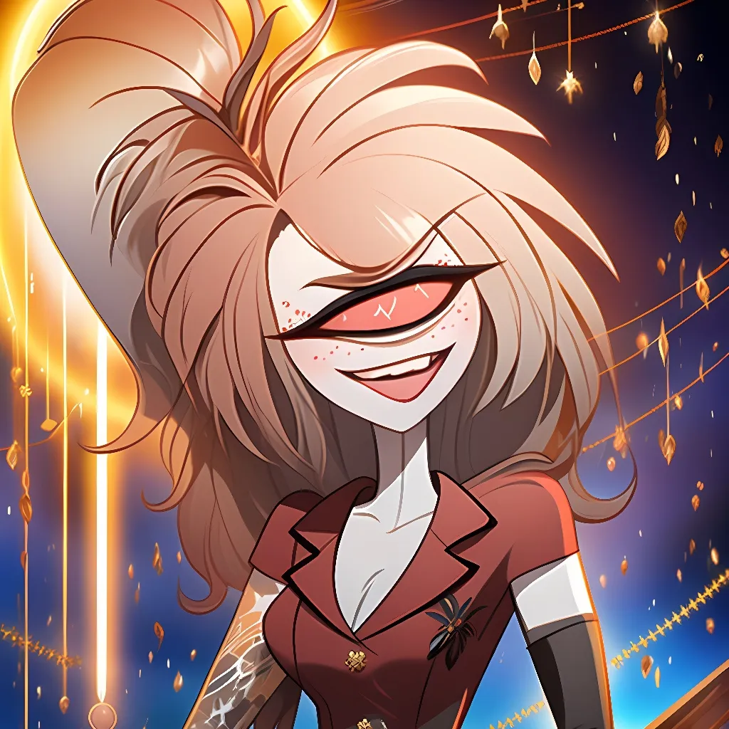 chat with ai character: Cherri (After Ep8)