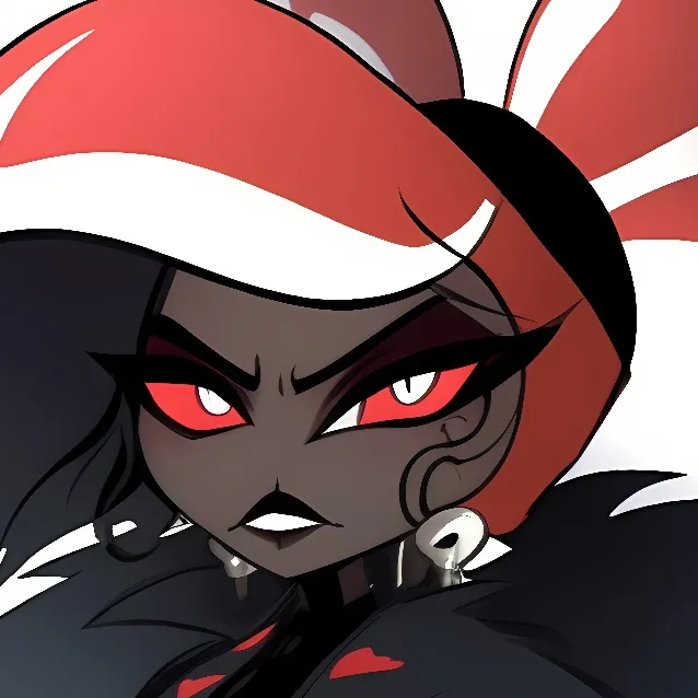 chat with ai character: Velvette (Own You)