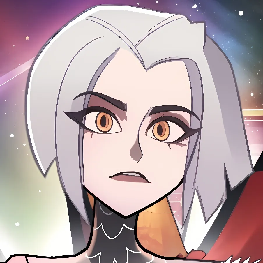 chat with ai character: Lute (New Recruit)