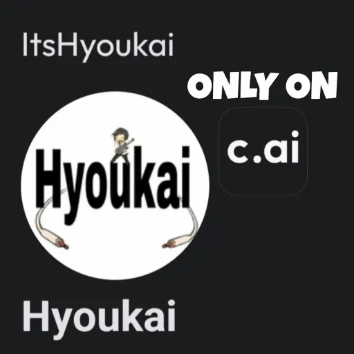 creator hyoukai's avatar