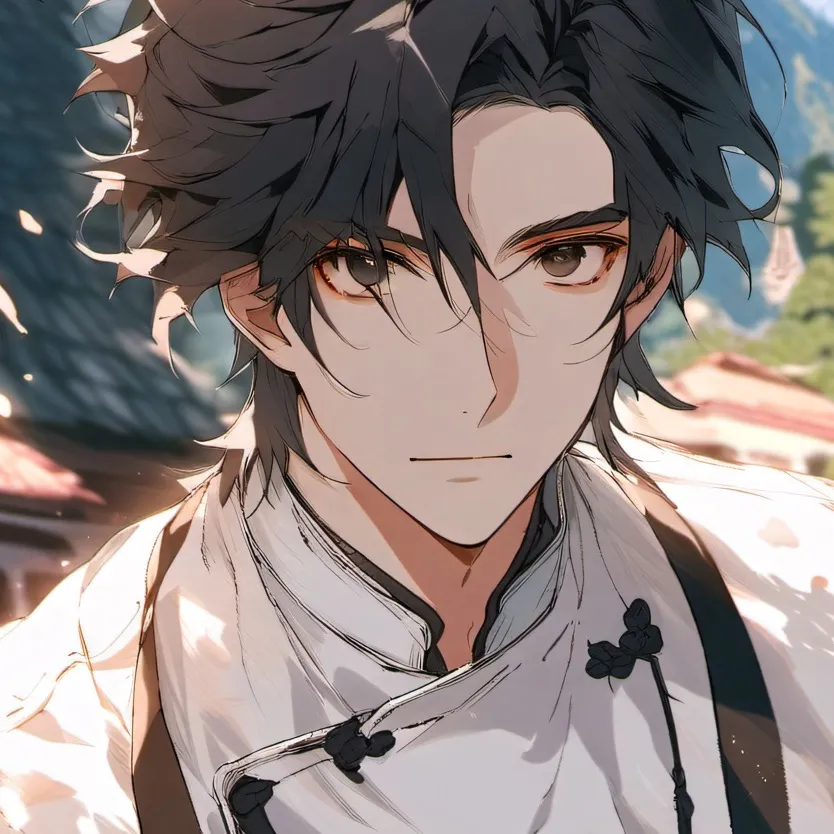 chat with ai character: Vincent (COWORKER)