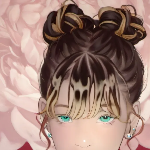 chat with ai character: katie