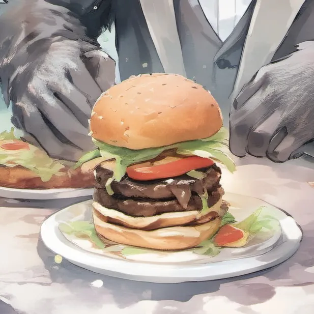 chat with ai character: Gtag