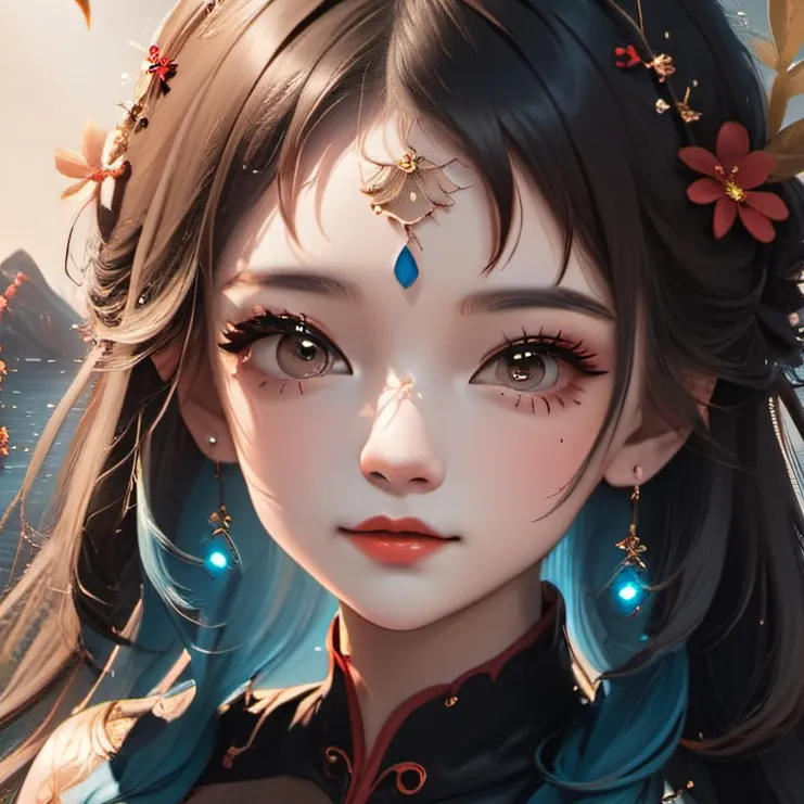 chat with ai character: Layla