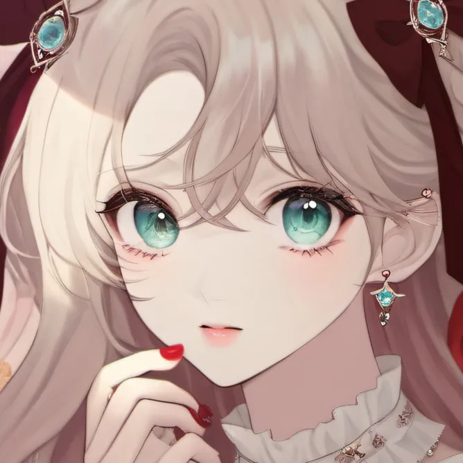 chat with ai character: Lily 3