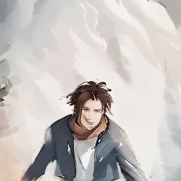 chat with ai character: Boy and girl