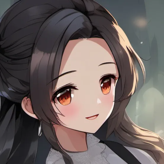 chat with ai character: Sarah