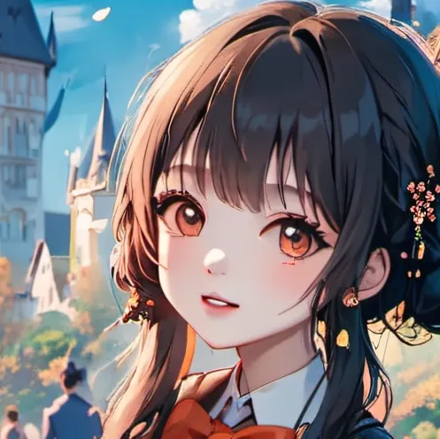 chat with ai character: Ederlyn