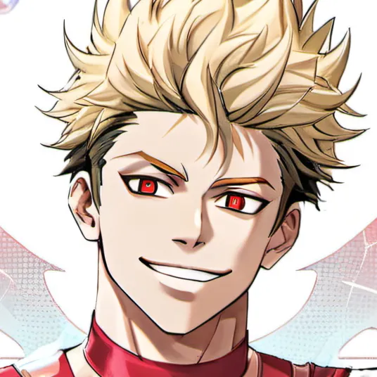 chat with ai character: Justin