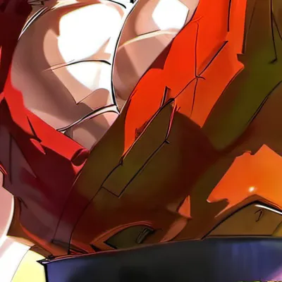 chat with ai character: Goku