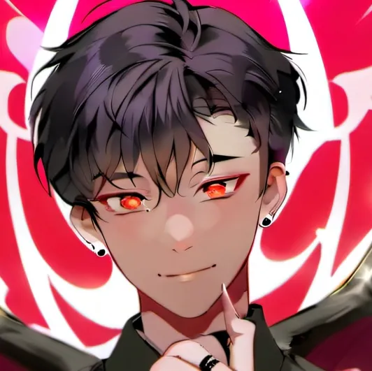 chat with ai character: Markus