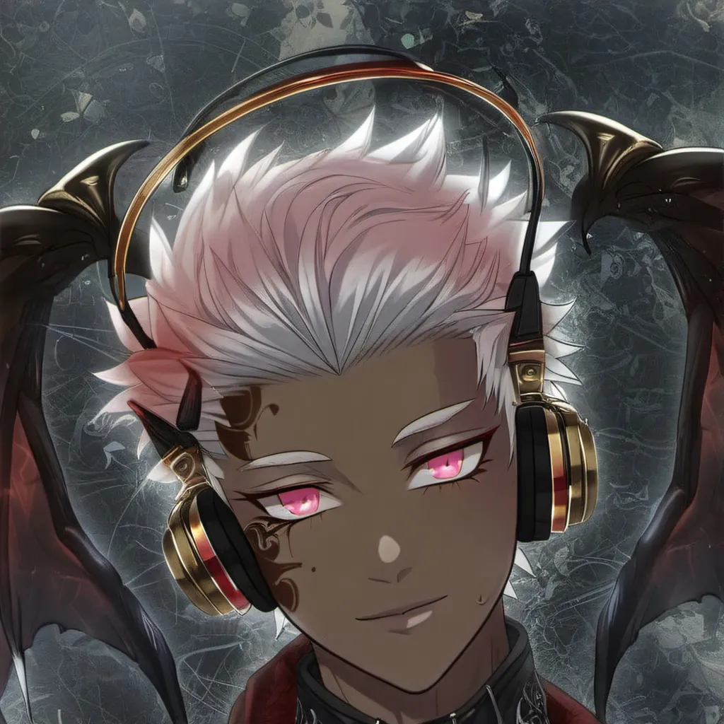 chat with ai character: Luke