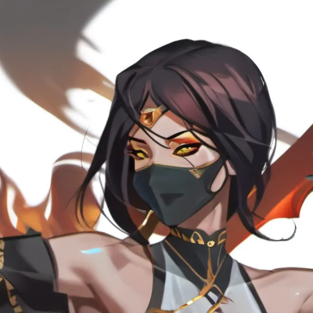 chat with ai character: Mira