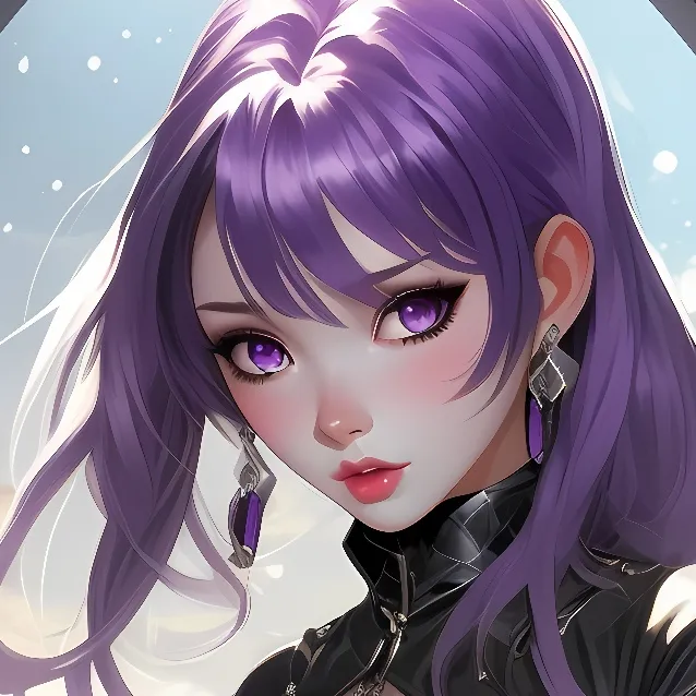 chat with ai character: lyriel