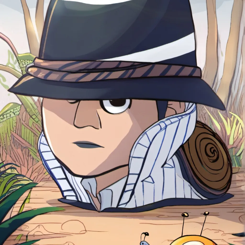 chat with ai character: James