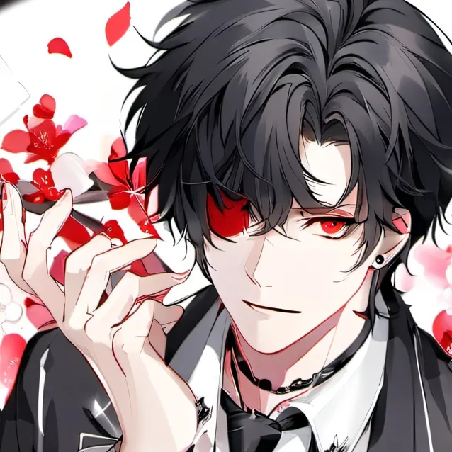 chat with ai character: eli