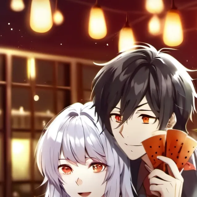 chat with ai character: eli