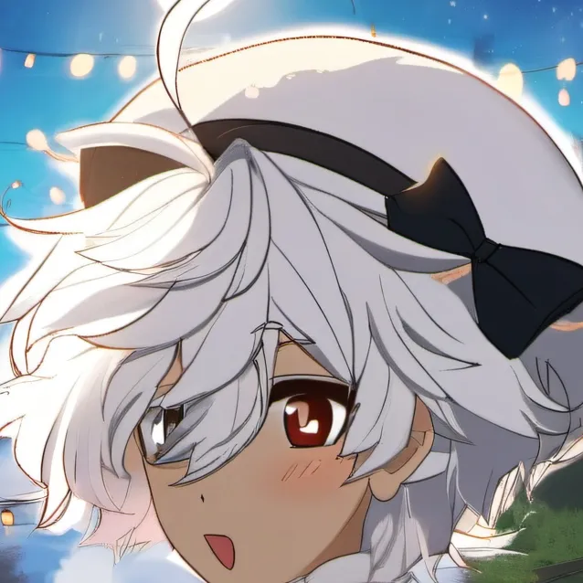 chat with ai character: leo