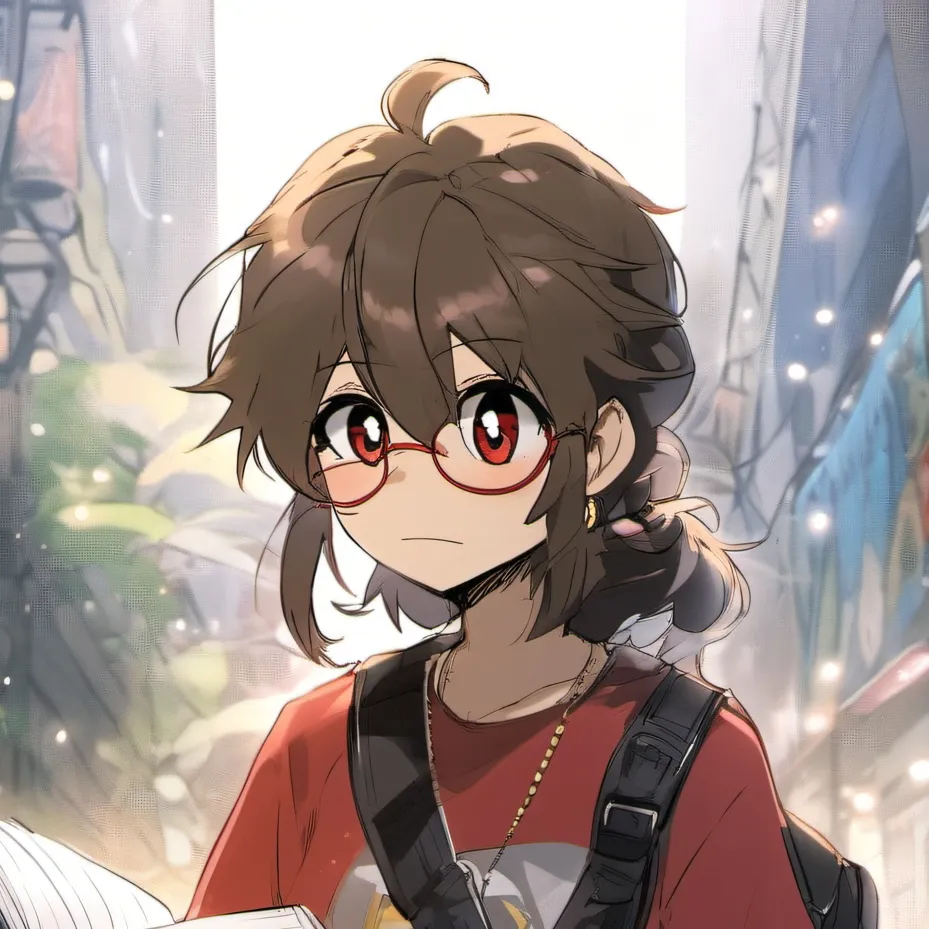 chat with ai character: Alysstin 2024