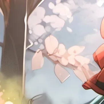 chat with ai character: Cherryville realms