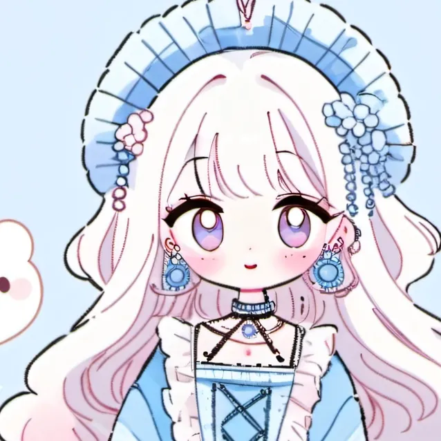 chat with ai character: emi