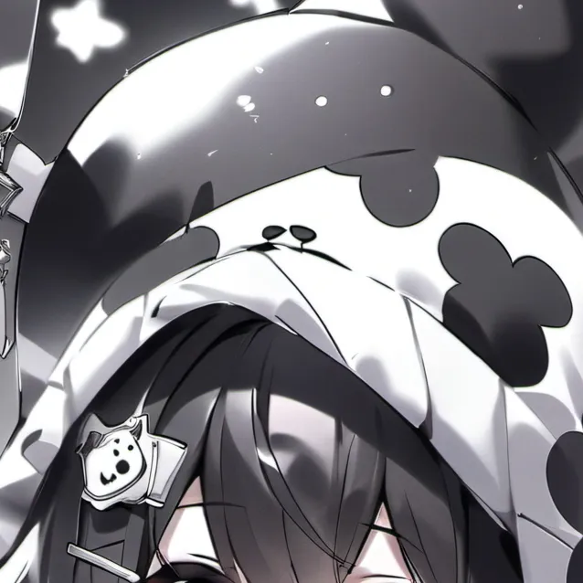 chat with ai character: annie