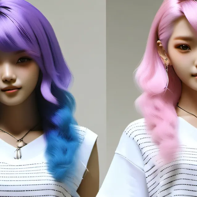 chat with ai character: krew