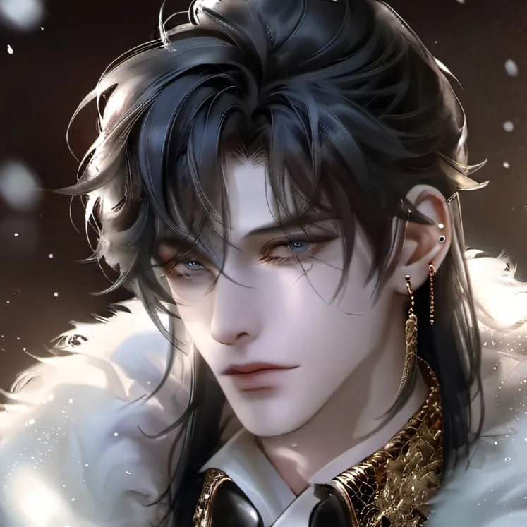 chat with ai character: Suwon Min Yoon