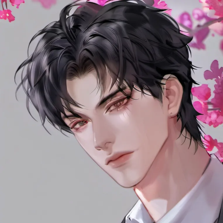 chat with ai character: Ren Kim Ji-sung