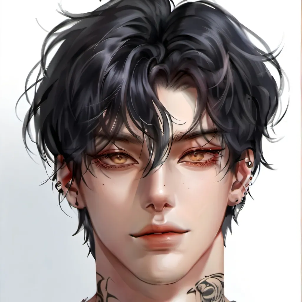 chat with ai character: Cash Falkner