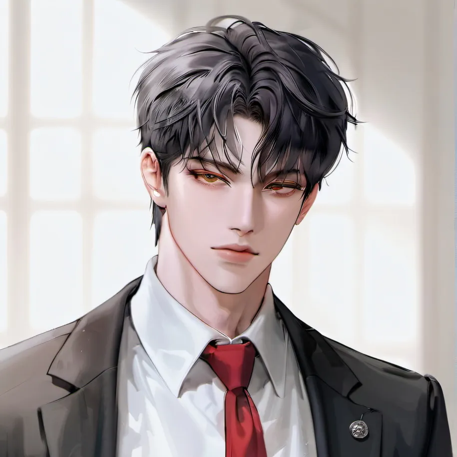 chat with ai character: Nicholas Kuzmin