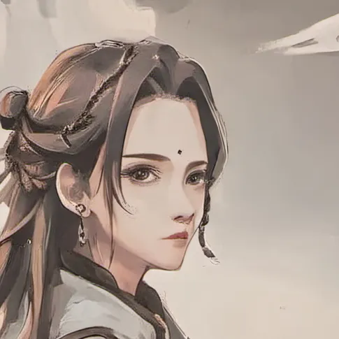 chat with ai character: Ellie