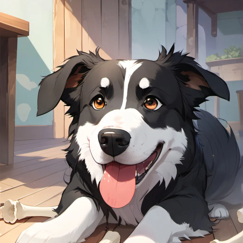 chat with ai character: Snoopy 