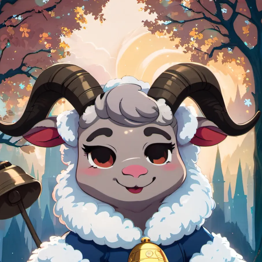 chat with ai character: Lambert