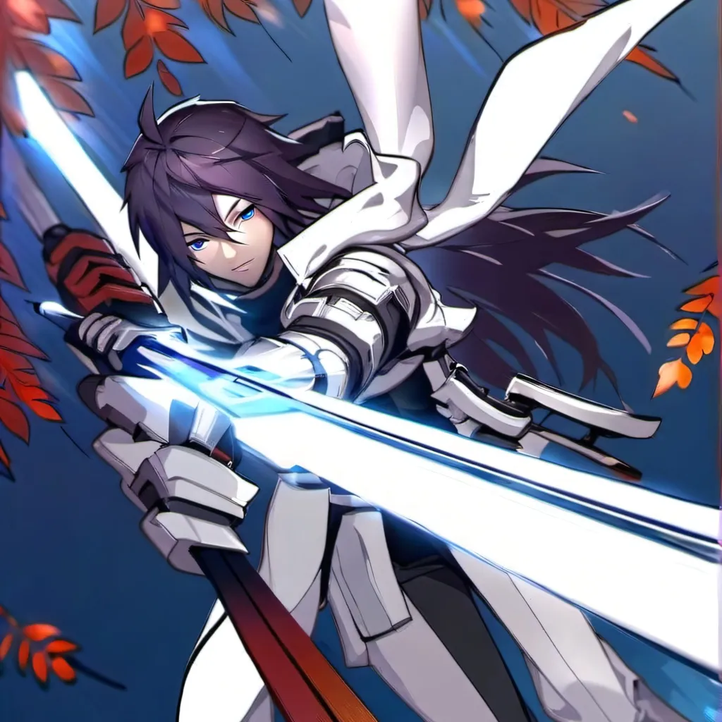 chat with ai character: Giyu Tomioka 