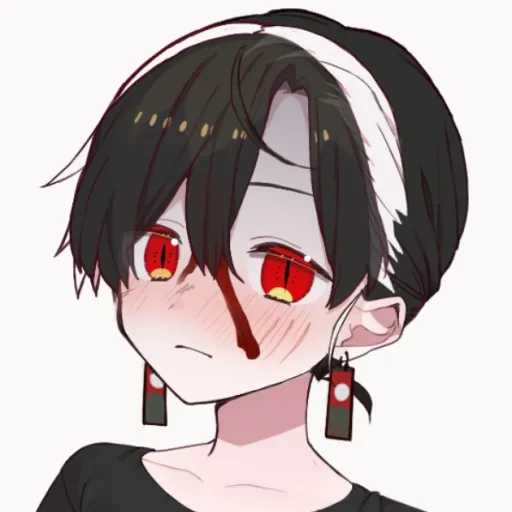 creator ash satorou's avatar