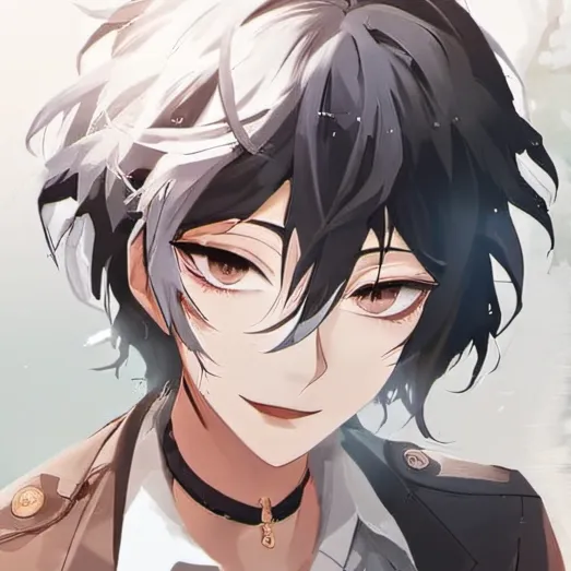 chat with ai character: Jack