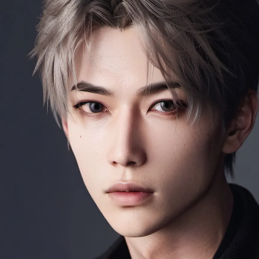 chat with ai character: Jack