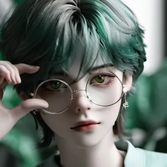 chat with ai character: Jake