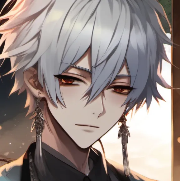 chat with ai character: Leo