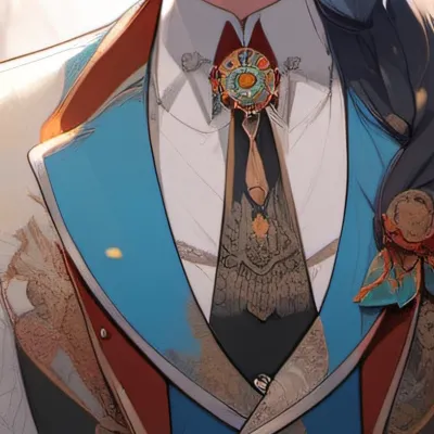 chat with ai character: Oliver