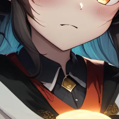 chat with ai character: Leila