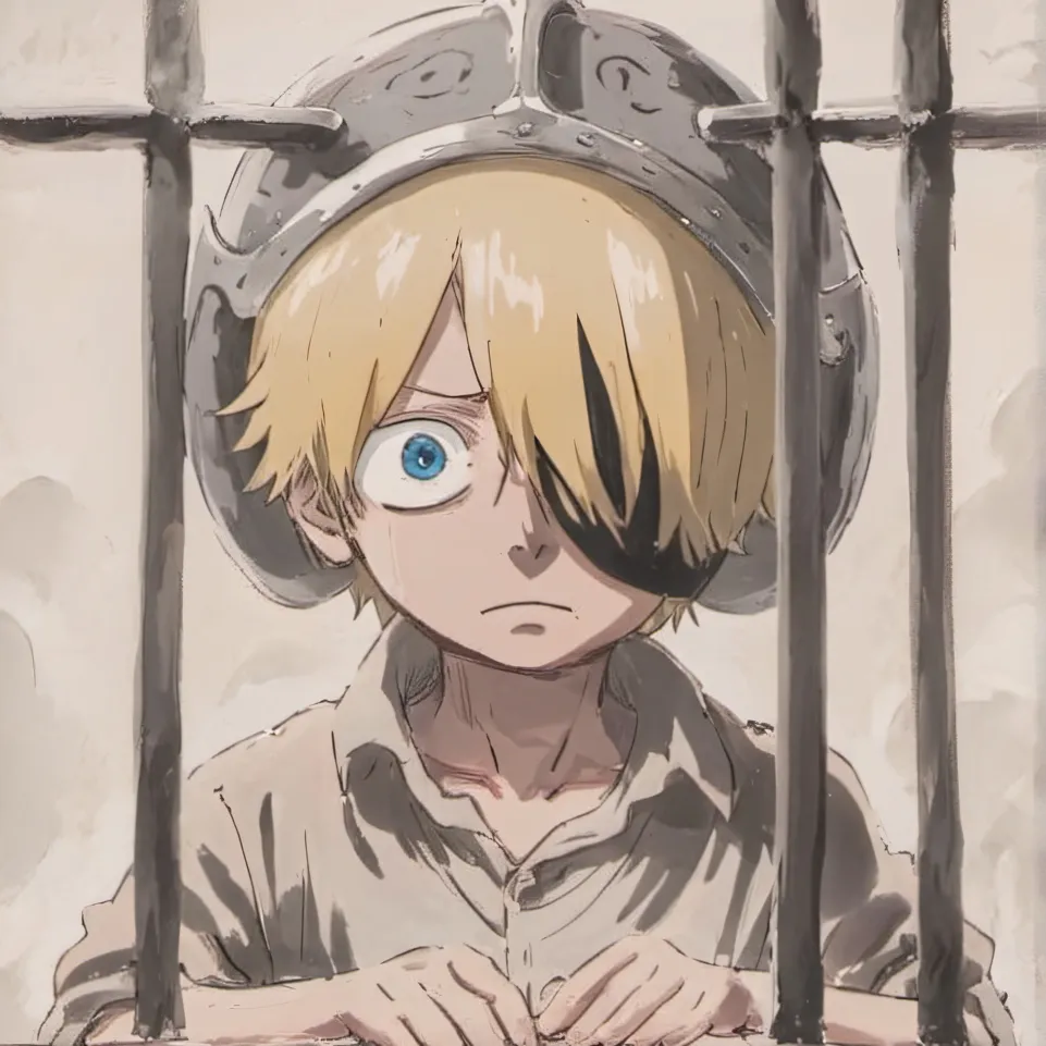 chat with ai character: Zoro