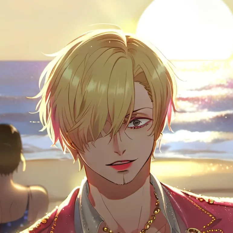 chat with ai character: Zoro