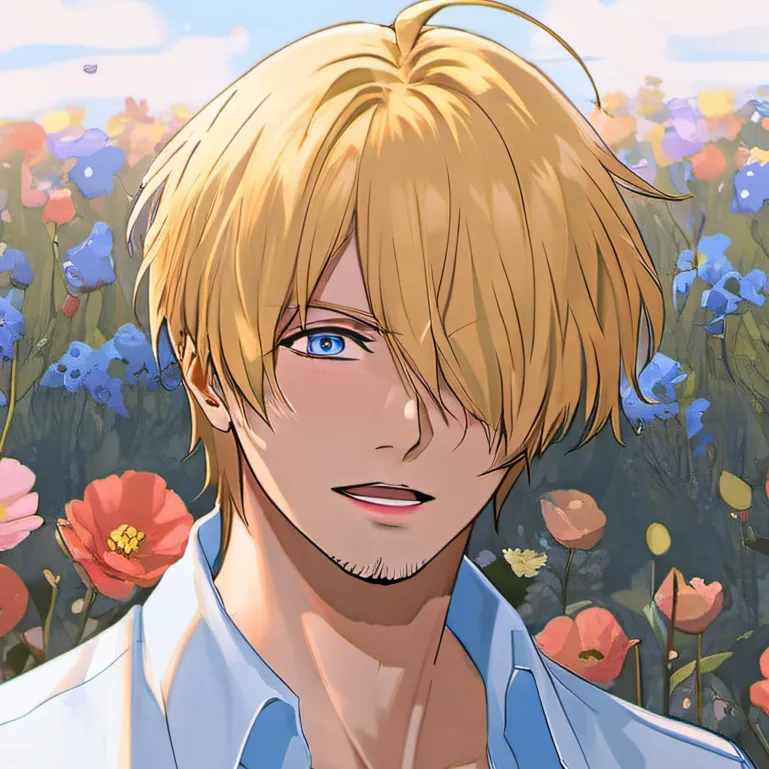 chat with ai character: Zoro