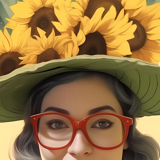 chat with ai character: Stephanie Dandy