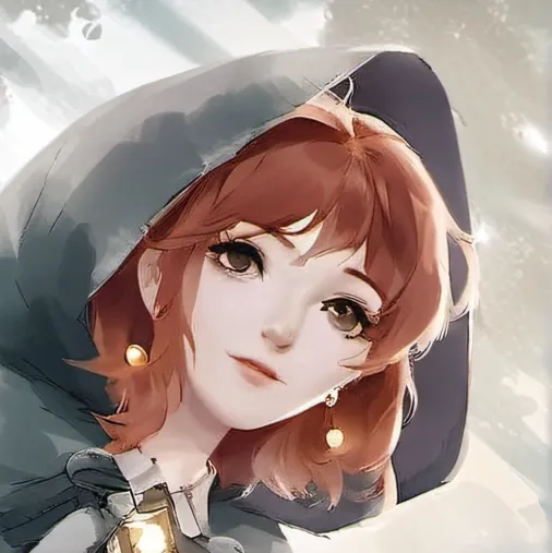 chat with ai character: Melina 